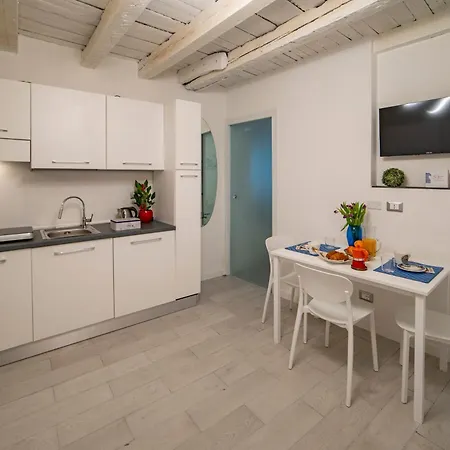 Magenta Nest - Loft&charme * Brescia