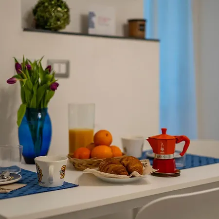 Magenta Nest - Loft&charme *